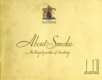 view About smoke : an encyclopaedia of smoking.