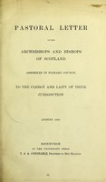 view On clinical education : the introductory address to the clinical session, 1871-72, at the Queens Hospital.