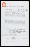 view Agreements for Payment of Fees