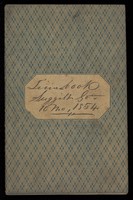 view Time Book for George Suggitt