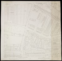view Ordnance Survey Maps, 25" - 1 mile, showing Wellington Street area 1891, and Heslington 1892