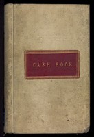 view General Cash Book