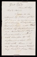 view Papers relating to Frederick Marten