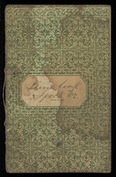 view Time Book for William Speck