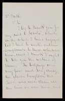 view Papers relating to Henry Wilkinson