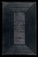 view Notebook recording some cash payments to individual contractors