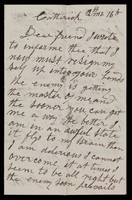 view Papers relating to James Orton