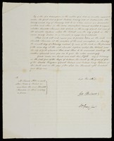 view Papers relating to Charlotte Thomson