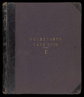 view Cash Book