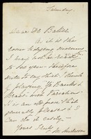 view Papers relating to Marianne Anderson