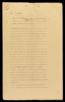 view Papers relating to Hannah Elvidge