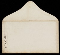 view Papers relating to John Lidbetter