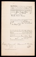 view Papers relating to Brereton E. Dwarris