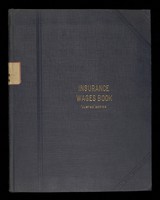 view Insurance Wages Book