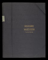 view Insurance Wages Book