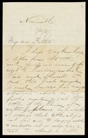 view Papers relating to John Grigg Appleton