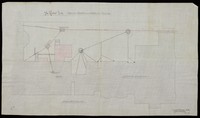 view Proposed alterations and additions to Drainage, by Demaine and Brierley, York