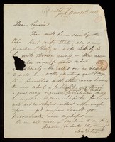 view Correspondence of Samuel and William Tuke on the 1814 Bill to Reform Madhouses