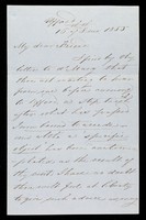 view Papers relating to Mary Beaumont