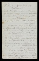 view Papers relating to Thomas Hodgson