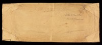 view Papers relating to Elizabeth Johnson