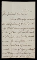 view Papers relating to Edwin Swan Rickman