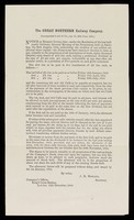 view Papers relating to Alfred Smith