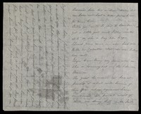 view Papers relating to Louisa Steel