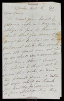 view Papers relating to Thomas Theaker