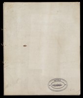 view Papers relating to Joseph Woolley junior