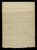 view Papers relating to Sarah Benson