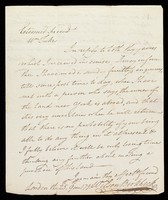 view Correspondence relating to the purchase of land and the financing, design and building of the Retreat