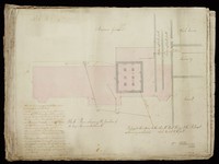view Proposed addition to the South West Wing,  Plans Set B, by William Williamson