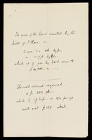 view Papers relating to sale of part of Retreat land in Bleasdale’s Fields to the Sisters of the Order of Poor Clares, St Joseph’s Convent, Lawrence Street