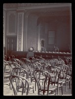 view Interiors of Barnwood House, Gloucester (private asylum)