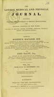 view An appeal to the medical profession, on the utility of the improved patent syringe, with directions for its several uses, shewing, by a statement of facts, the validity of the rights and claims of the patentee.