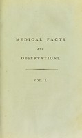 view Medical facts and observations.