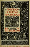 view Physiological psychology / by W. McDougall.