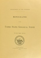 view Tertiary rhynchophorous Coleoptera of the United States / [Samuel Hubbard Scudder].