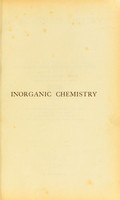 view Inorganic chemistry / [E. I. Lewis].