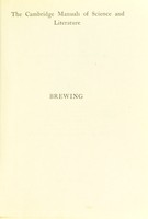 view Brewing / by A. Chaston Chapman.