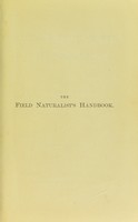 view The field naturalist's handbook / by J.G. Wood and Theodore Wood.