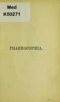 view The pharmacopoeia of the Royal London Ophthalmic Hospital.