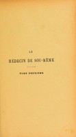 view Le médecin de soi-même : (grands maux et grands remèdes) / Jules Rengade.