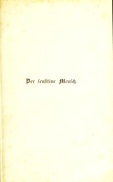 view Der sensitive Mensch und sein Verhalten zum Ode : eine Reihe experimenteller Untersuchungen über ihre gegenseitigen Kräfte und Eigenschaften mit Rücksicht auf die praktische Bedeutung ... / von Karl Feiherrn von Reichenbach.