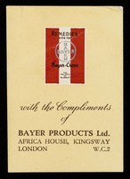 view Remedies with the Bayer-Cross.