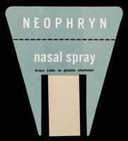 view Neophryn nasal spray.