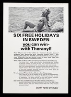 view Six free holidays in Sweden : you can win- with Theranyl!.