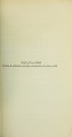 view [Report 1953] / Medical Officer of Health, Airdrie.