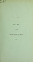 view [Report 1955] / Medical Officer of Health, County of Zetland (Shetland Islands).